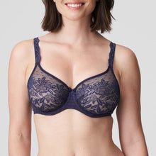 Load image into Gallery viewer, PrimaDonna Madison Seamless Bra In Blue Bijou