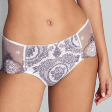 Load image into Gallery viewer, Empreinte Lily Rose Shorty In Bleu De Jouy