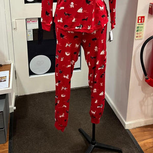 Kate Spade Henley Pet Pyjama Set