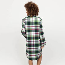 Load image into Gallery viewer, Cyberjammies Super soft Brushed Forrest Nightshirt
