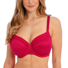 Load image into Gallery viewer, Fantasie Envisage Full Cup Bra In Raspberry
