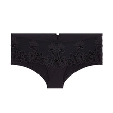 Load image into Gallery viewer, Simone Perele Saga Shorty Brief In Black
