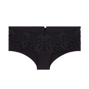 Simone Perele Saga Shorty Brief In Black