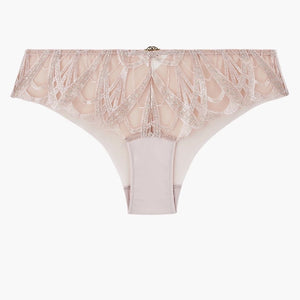Aubade My Desire Hipster Brief In Champagne
