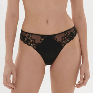 Simone Perele Saga Brief In Black