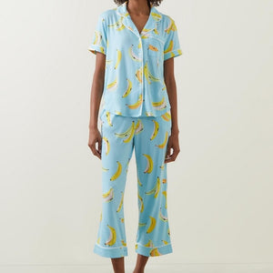 Kate Spade Bananas Pyjamas Set