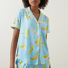 Load image into Gallery viewer, Kate Spade Bananas Pyjamas Set
