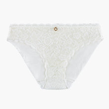 Load image into Gallery viewer, Aubade Rosessence Brazilian Brief In Opal
