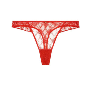 Aubade Losing My Mind Tanga Brief In Chilli