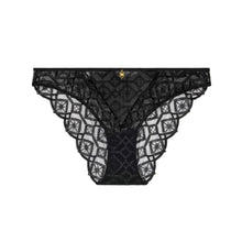 Load image into Gallery viewer, Aubade Sense Of Illusion Italian Brief In Black
