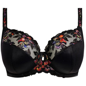 Fantasie Magdalena Full Cup Bra In Noir