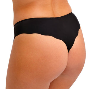 Fantasie Magdalena Thong In Noir