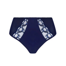 Load image into Gallery viewer, Lise Charmel Eclat Couture Deep Brief In Midnight
