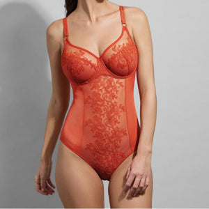 Empreinte Paola Body In Terracotta