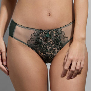 Empreinte Agathe Brief In Fougere