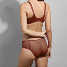 Load image into Gallery viewer, Empreinte Cassiopee Brief In Cuivre Dore
