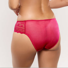 Load image into Gallery viewer, Empreinte Cassiopee Brief In Lipstick
