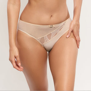Empreinte Gustave Brief In Ivoire Ancien