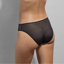 Load image into Gallery viewer, Empreinte Paola Brief In Black
