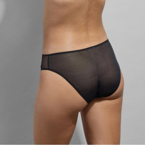 Empreinte Paola Brief In Black