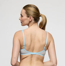 Load image into Gallery viewer, Marie Jo Jane Balcony Bra In Milky Blue
