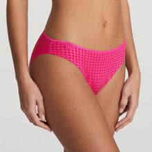 Load image into Gallery viewer, Marie Jo Avero Rio Brief In Electric Pink
