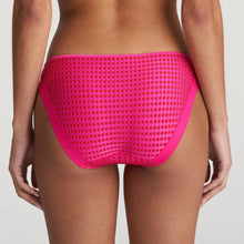 Load image into Gallery viewer, Marie Jo Avero Rio Brief In Electric Pink
