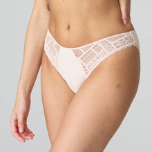 Load image into Gallery viewer, Marie Jo Jadei Rio Brief In Glossy Pink
