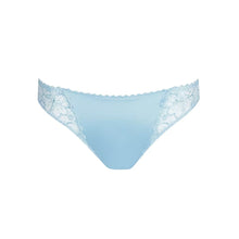 Load image into Gallery viewer, Marie Jo Jane Rio Brief In Milky Blue

