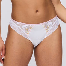 Load image into Gallery viewer, Marie Jo Lizelot Rio Brief In White
