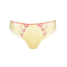 Load image into Gallery viewer, Marie Jo Lizelot Rio Brief In French Vanilla
