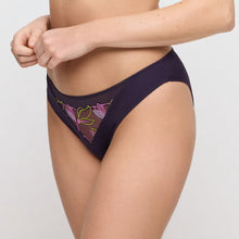Load image into Gallery viewer, Marie Jo Loish Rio Brief In Amethyst
