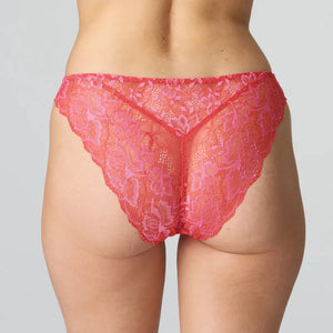 Marie Jo Manyla Rio Briefs In Red