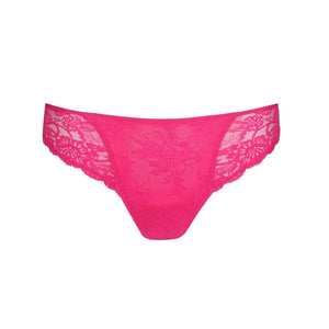 Marie Jo Melilla Rio Brief In Very Berry