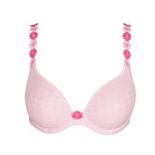 Load image into Gallery viewer, Marie Jo Avero Heart Shaped Bra In Lily Rose
