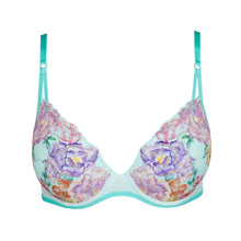 Load image into Gallery viewer, Marie Jo Lisbeth Heart Shaped Bra In Clearwater
