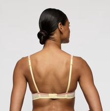 Load image into Gallery viewer, Marie Jo Lizelot Heart Shaped Bra In French Vanilla
