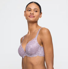 Load image into Gallery viewer, Marie Jo Manyla Heart Shape Bra In Pastel Orchid
