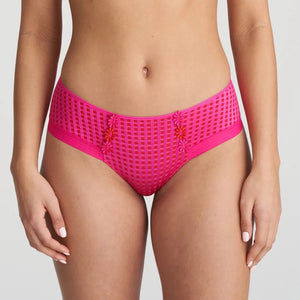 Marie Jo Avero Hotpant In Electric Pink