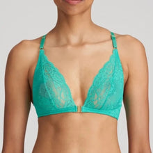 Load image into Gallery viewer, Marie Jo Melipha Bralette In Vivid Green
