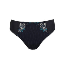 Load image into Gallery viewer, Prima Donna Deauville Rio Brief In Velvet Blue
