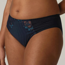 Load image into Gallery viewer, Prima Donna Deauville Rio Brief In Velvet Blue
