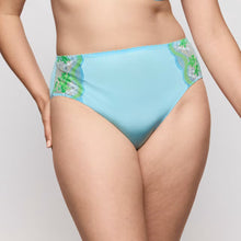 Load image into Gallery viewer, PrimaDonna Cala Luna Deep Brief In Ice Dream
