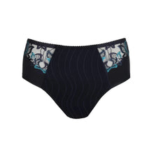 Load image into Gallery viewer, Prima Donna Deauville Full Brief In Velvet Blue
