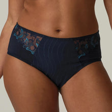 Load image into Gallery viewer, Prima Donna Deauville Full Brief In Velvet Blue
