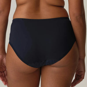 Prima Donna Deauville Full Brief In Velvet Blue