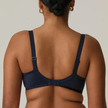 Load image into Gallery viewer, Prima Donna Deauville Full Cup Bra In Velvet Blue
