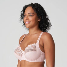 Load image into Gallery viewer, PrimaDonna Deauville Full Cup Bra In Vintage Pink
