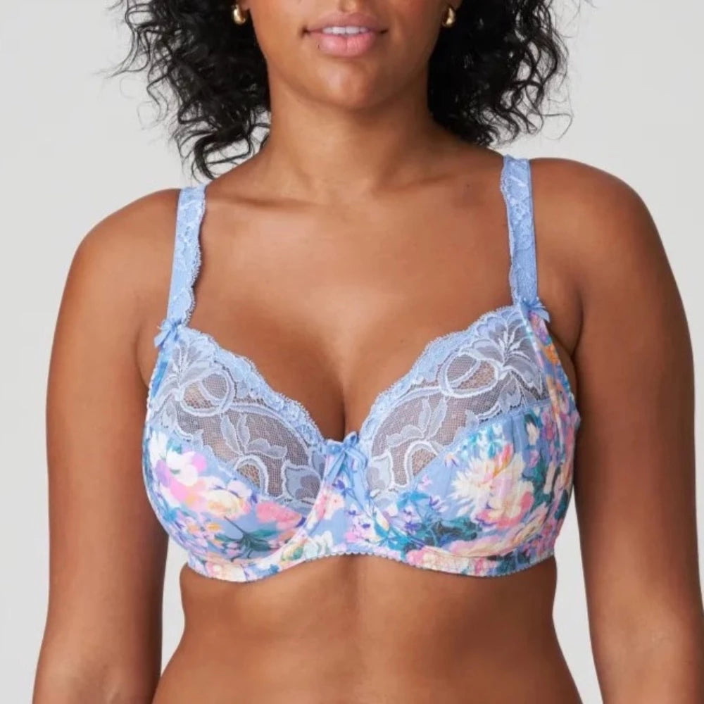 PrimaDonna Fash Madison Full Cup Bra In Open Air