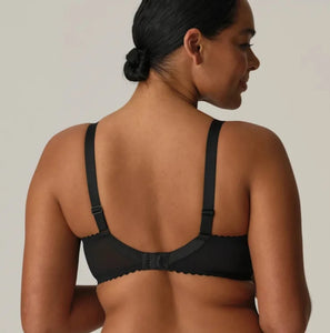 PrimaDonna San Angel Full Cup Bra In Peacock